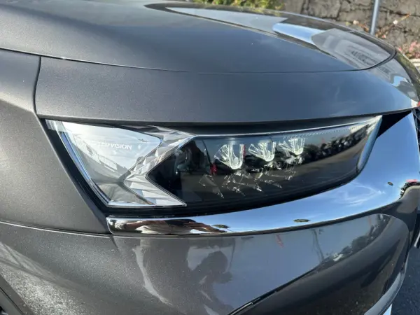 DS DS7 Crossback E-Tense Rivoli EAT8 7