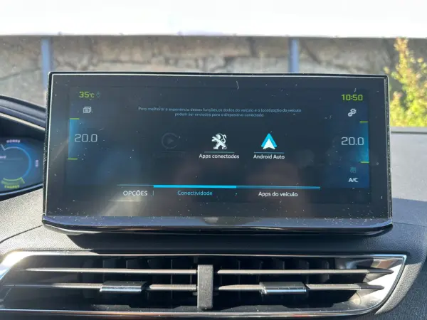 Peugeot 3008 1.6 Hybrid4 Allure e-EAT8 27