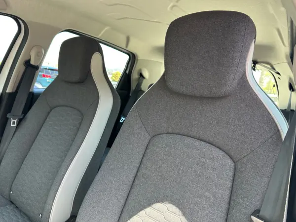 Renault Zoe (c/ Bateria) Limited 50 25