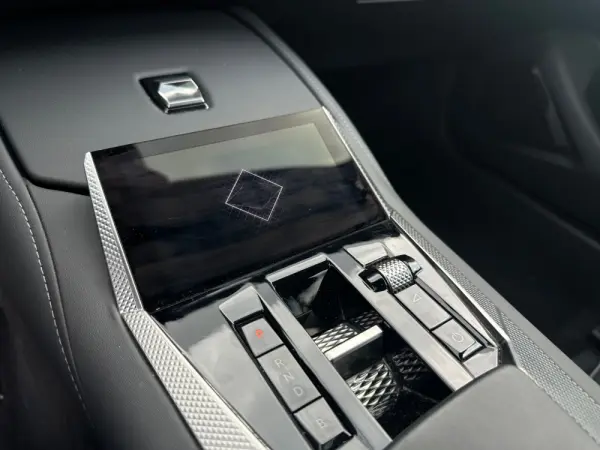 DS DS4 E-Tense Rivoli EAT8 28