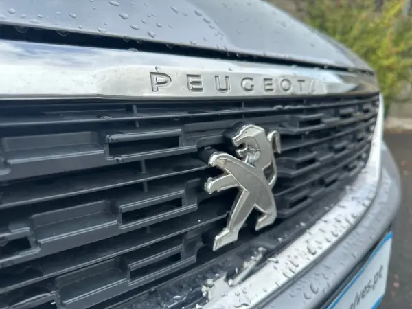 Peugeot 308 SW 1.5 BlueHDi Style 5