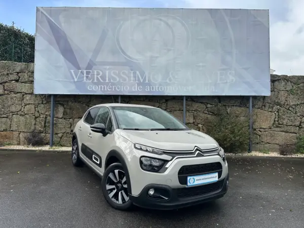 Citroen C3 1.2 PureTech Shine 6