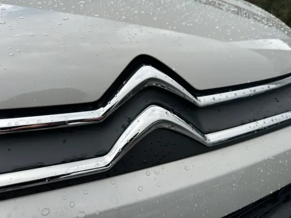 Citroen C3 1.2 PureTech Shine 5