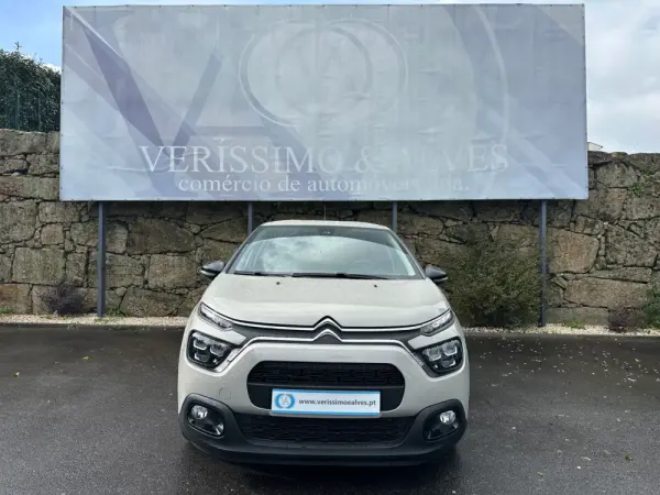 Citroen C3 1.2 PureTech Shine 8