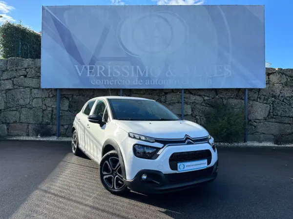 Citroen C3 1.2 PureTech Shine 6