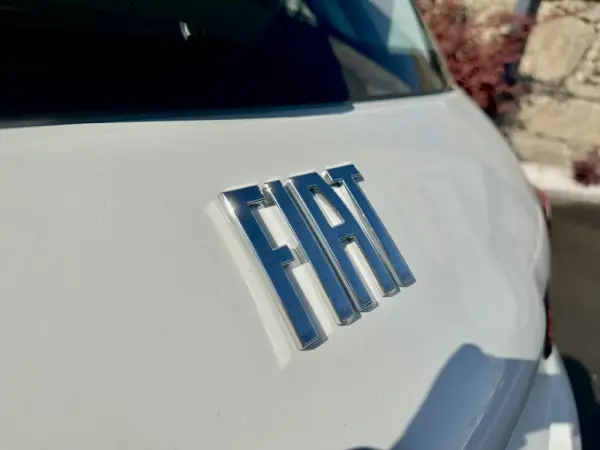 Fiat 500 42 kWh 5