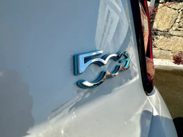 Fiat 500 42 kWh 12