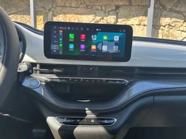 Fiat 500 42 kWh 20