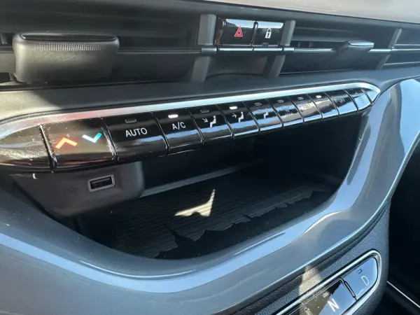 Fiat 500 42 kWh 24