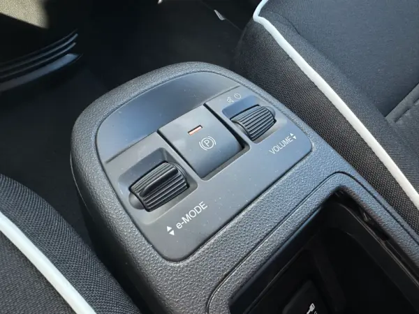 Fiat 500 42 kWh 27