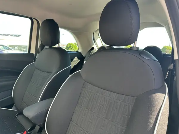 Fiat 500 42 kWh 30