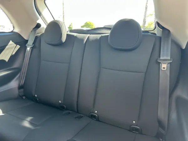Fiat 500 42 kWh 32