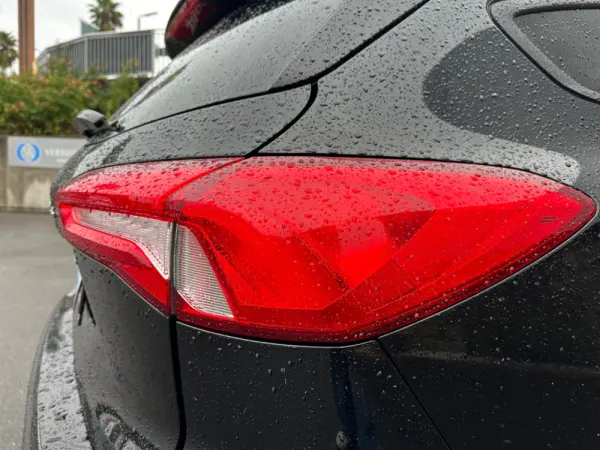 Ford Focus SW 1.0 EcoBoost Active Aut. 4