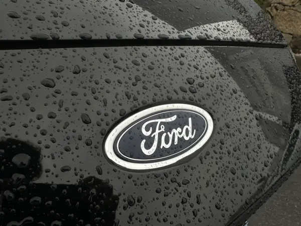 Ford Focus SW 1.0 EcoBoost Active Aut. 5
