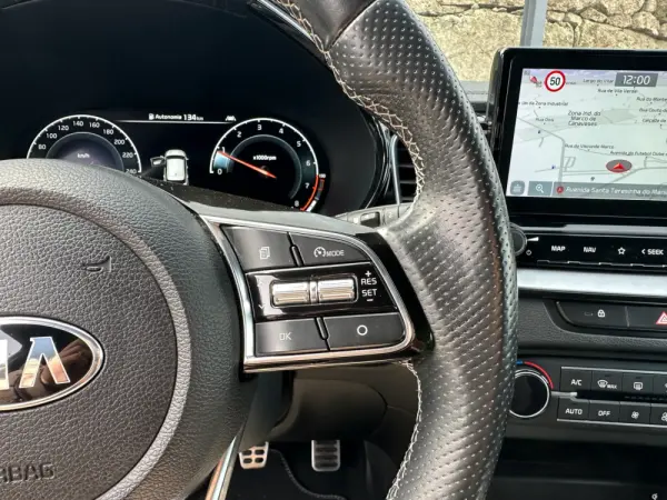 Kia ProCeed 1.0 T-GDi GT Line 19