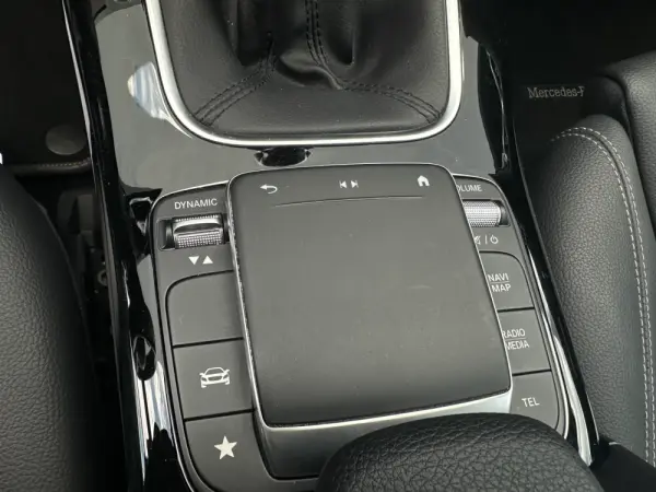 Mercedes-Benz A 180 d Style 30