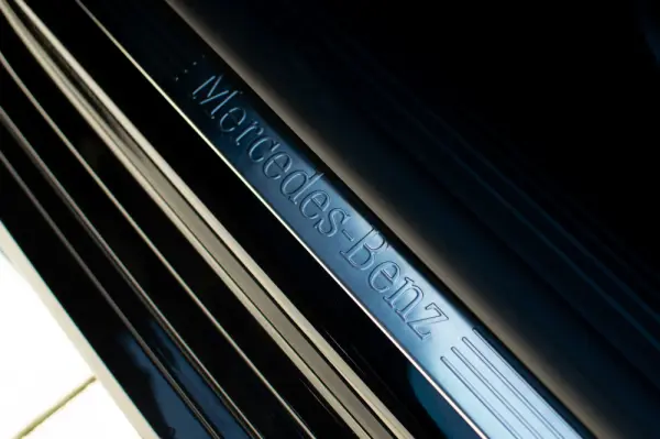 Mercedes-Benz CLA 180 d Business Solutions 30