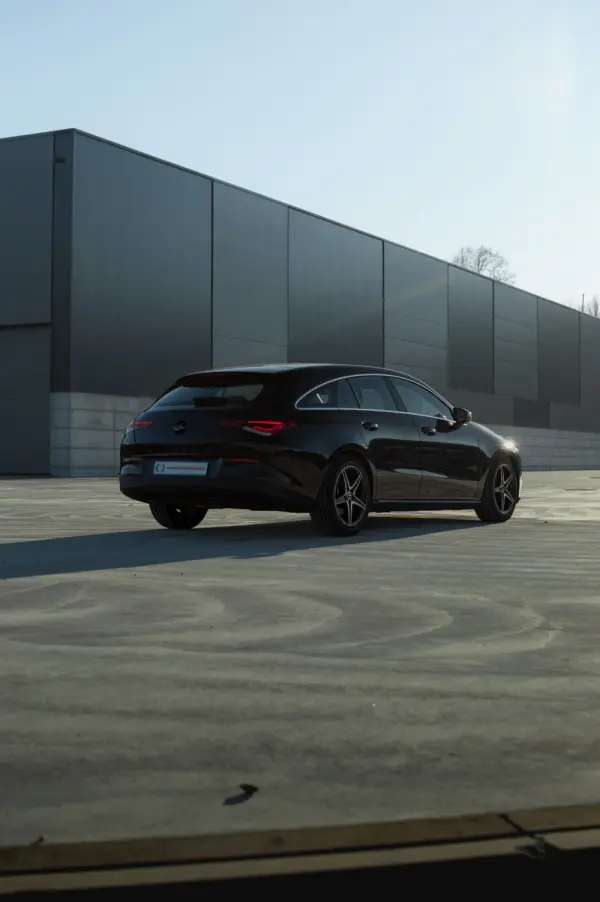 Mercedes-Benz CLA 180 d Business Solutions 41
