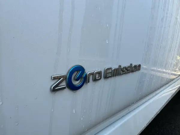 Nissan Leaf N-Connecta 4