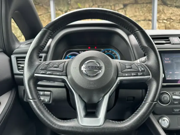 Nissan Leaf e+ Acenta 15