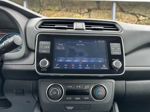 Nissan Leaf e+ Acenta 16
