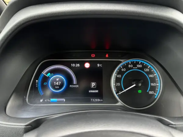 Nissan Leaf e+ Acenta 20