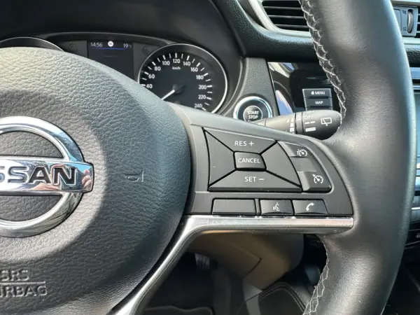 Nissan Qashqai 1.5 dCi Tekna+ 19