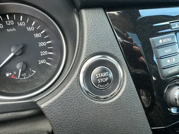 Nissan Qashqai 1.5 dCi Tekna+ 24