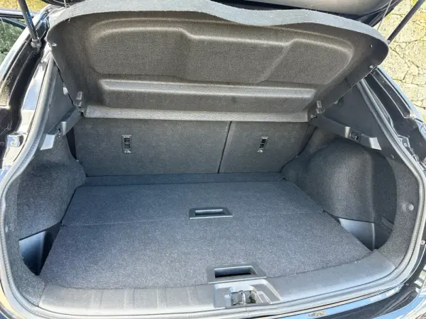 Nissan Qashqai 1.5 dCi Tekna+ 34