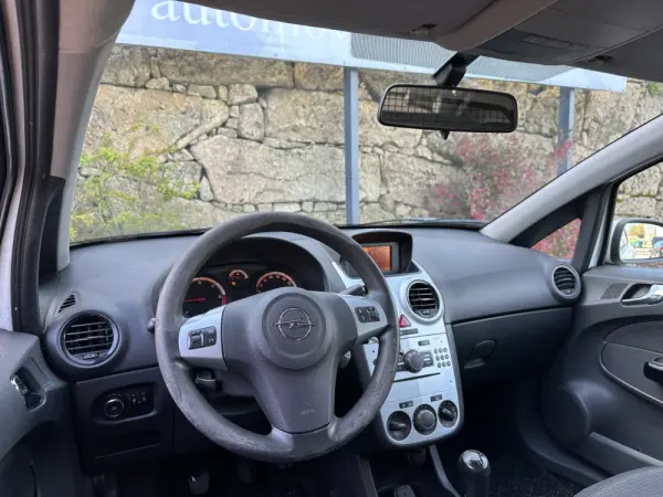 Opel Corsa 1.3 CDTi 3