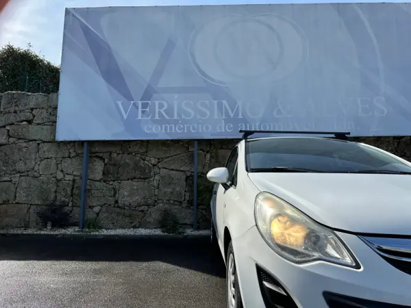 Opel Corsa 1.3 CDTi 9