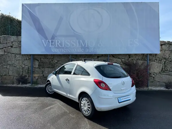 Opel Corsa 1.3 CDTi 10
