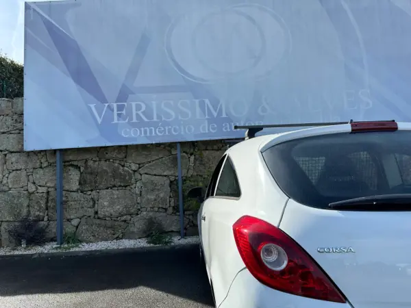 Opel Corsa 1.3 CDTi 13