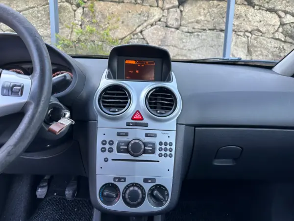 Opel Corsa 1.3 CDTi 17