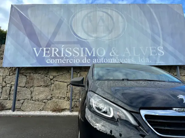 Peugeot 108 1.0 VTi Active 9