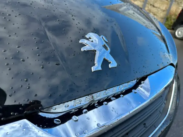 Peugeot 108 1.0 VTi Active 11