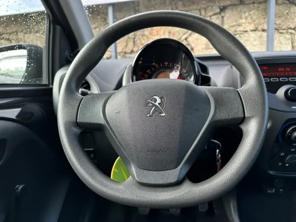 Peugeot 108 1.0 VTi Active 15