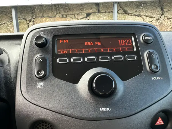 Peugeot 108 1.0 VTi Active 19