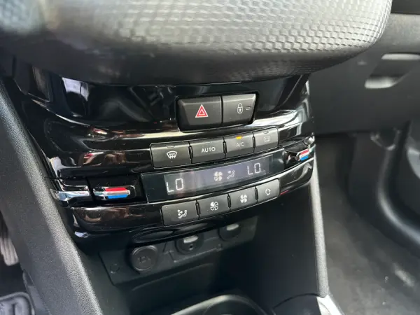Peugeot 2008 1.6 e-HDi Allure 22