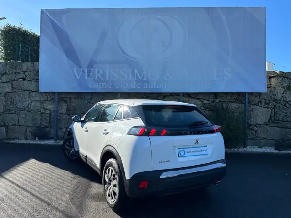 Peugeot 2008 1.5 BlueHDi Active Pack 2
