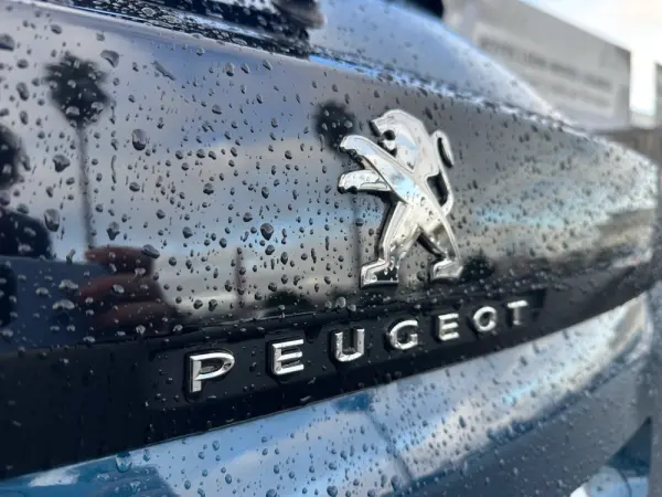 Peugeot 3008 1.5 BlueHDi Allure Pack 15