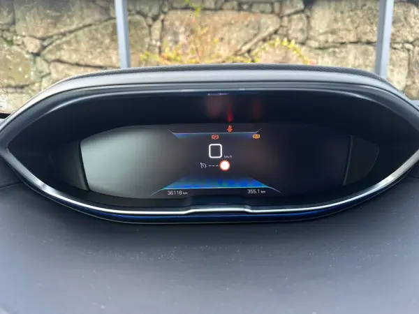 Peugeot 3008 1.5 BlueHDi Allure Pack 21