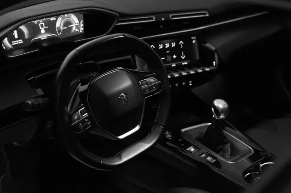 Peugeot 508 1.5 BlueHDi Allure 38