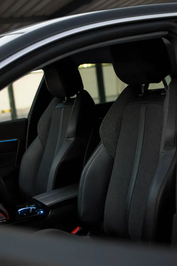 Peugeot 508 1.5 BlueHDi Allure 40