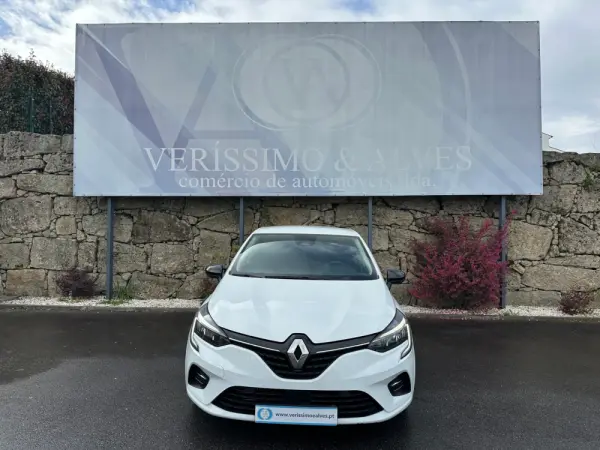 Renault Clio 1.0 TCe Limited 8