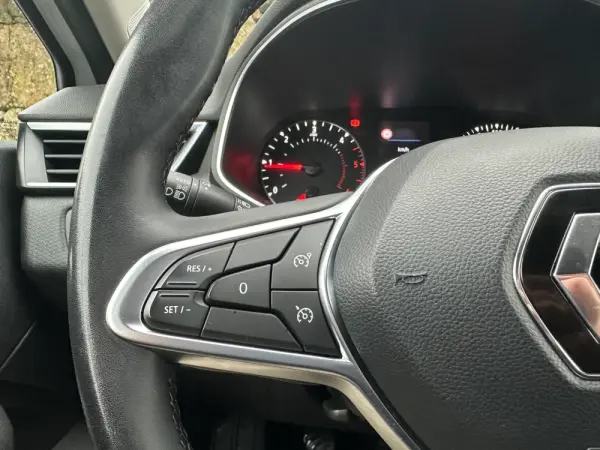 Renault Clio 1.5 Blue dCi Intens 18