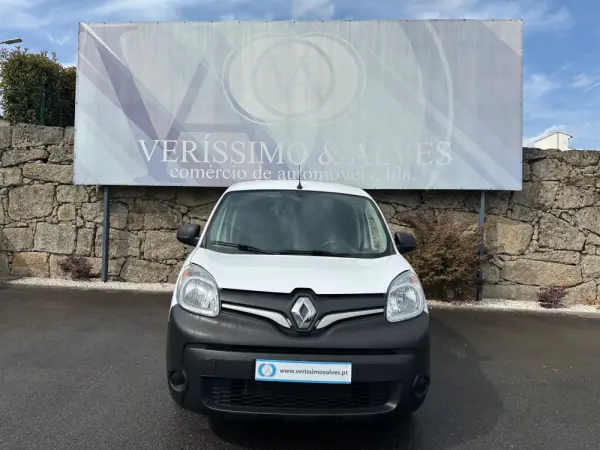 Renault Kangoo 1.5 dCi Maxi Business S/S 9