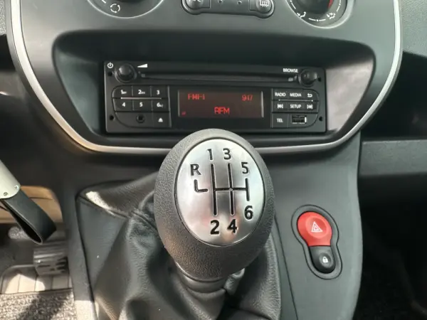 Renault Kangoo 1.5 dCi Maxi Business S/S 24