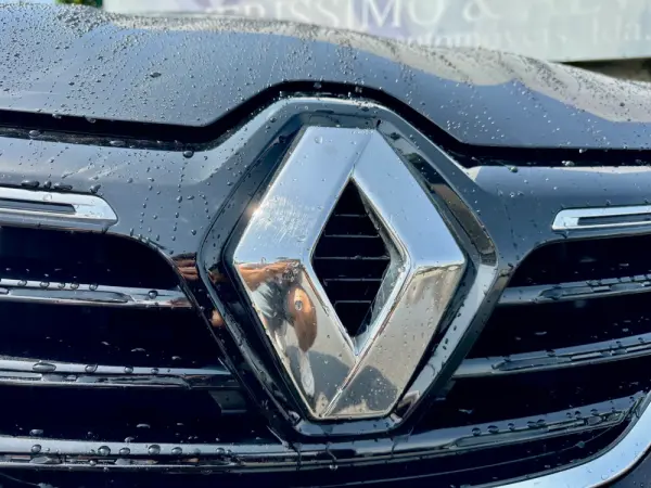 Renault Mégane 1.5 dCi Limited 4