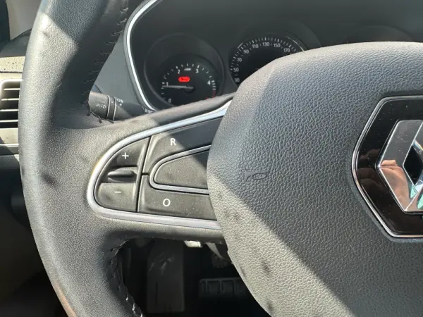 Renault Mégane 1.5 dCi Limited 16